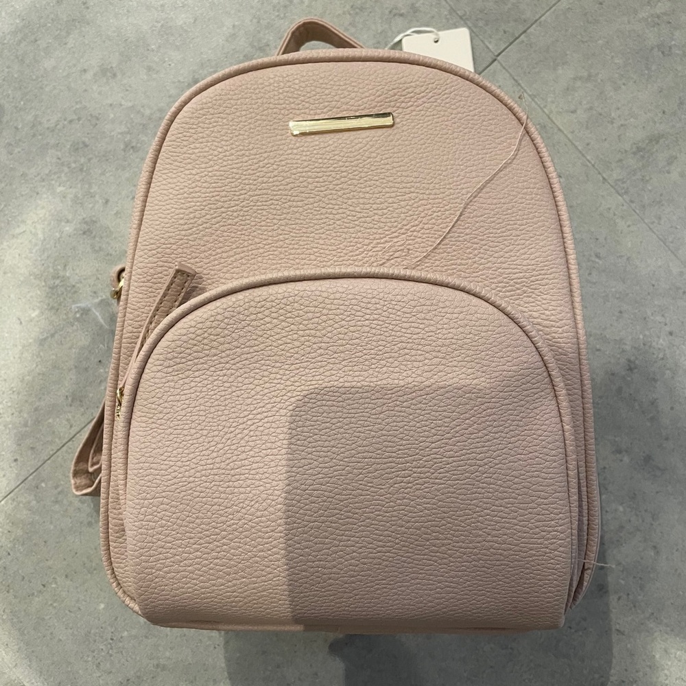 Bag pack